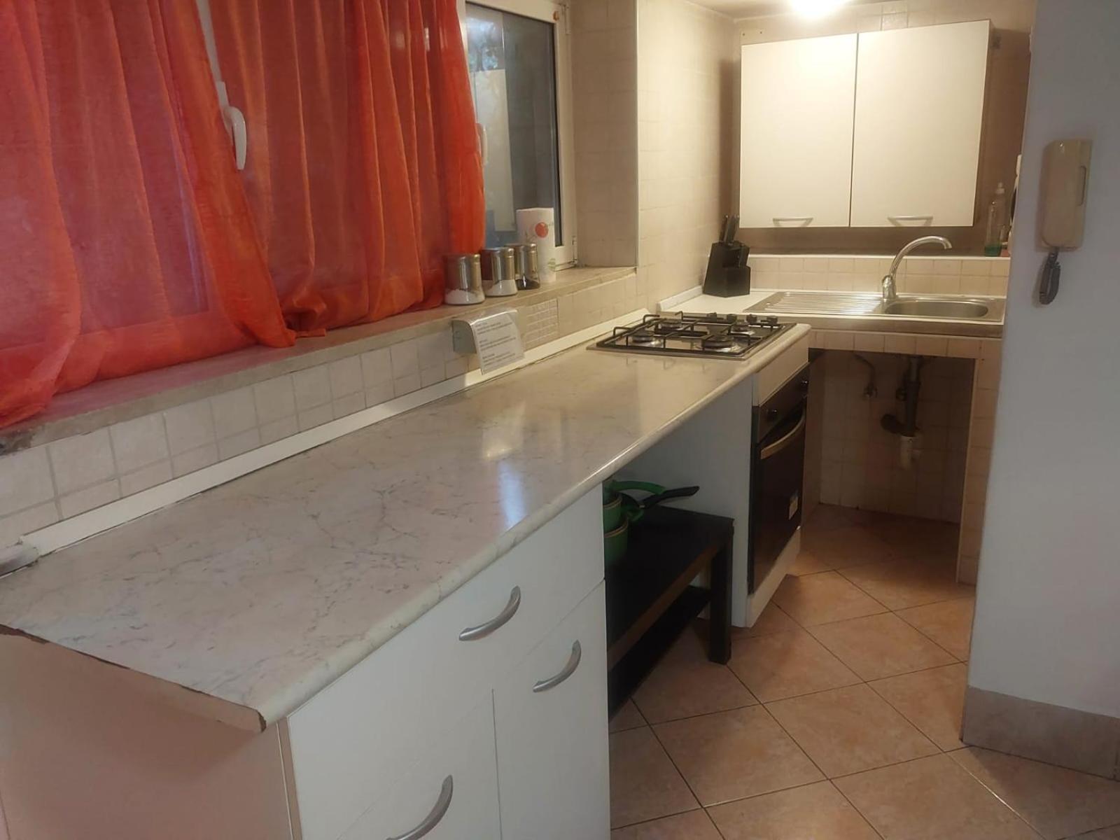 Garden Basement - Seminterrato Max 4 Ospiti - Fiumicino Vicino Aeroporto E Fiera Lejlighed Eksteriør billede